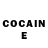Cocaine VHQ Jacob Wrona